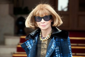 Anna Wintour