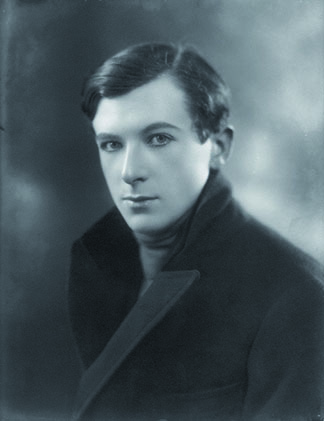 Cecil beaton (????)