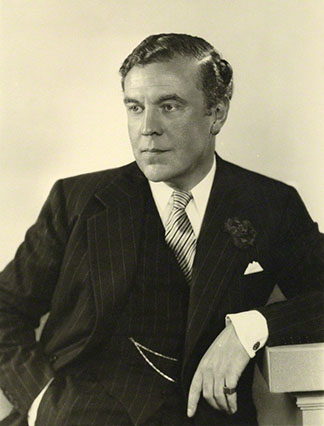 Norman Hartnell (1953)